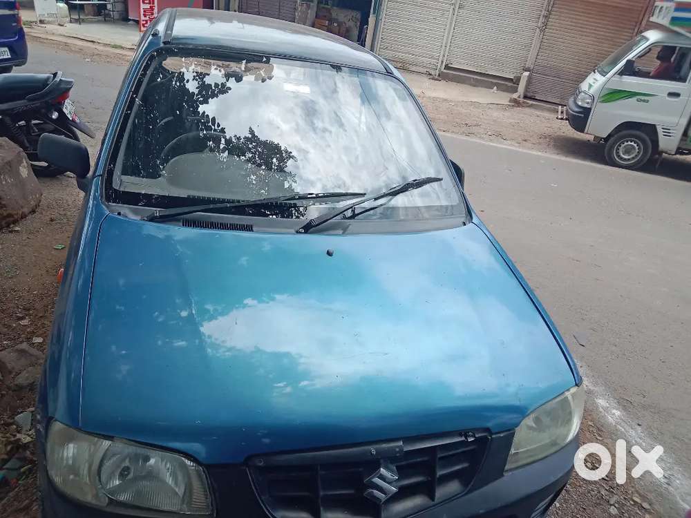 Gadi Me Koi Kam Nhi Hai Ac Chalu He