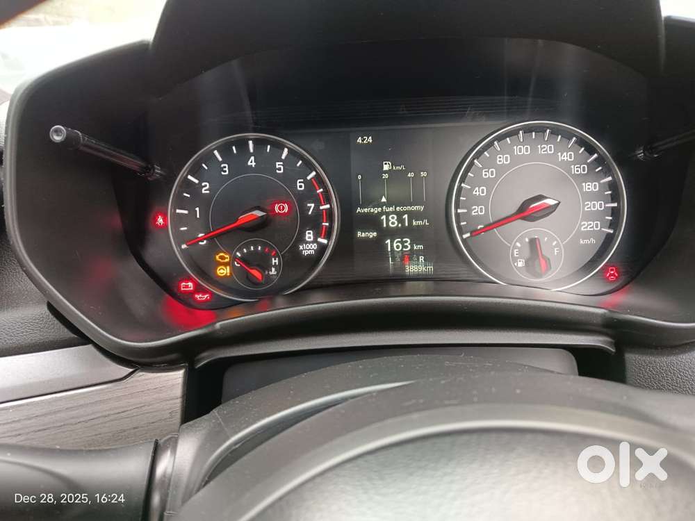 Maruti Suzuki Swift Dzire Zxi Plus , 2024, Petrol