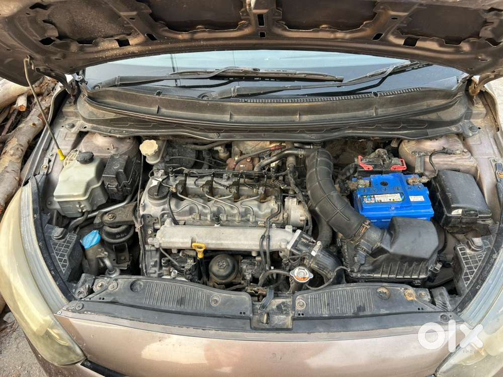Hyundai I20 Asta 2014 Diesel Manual
