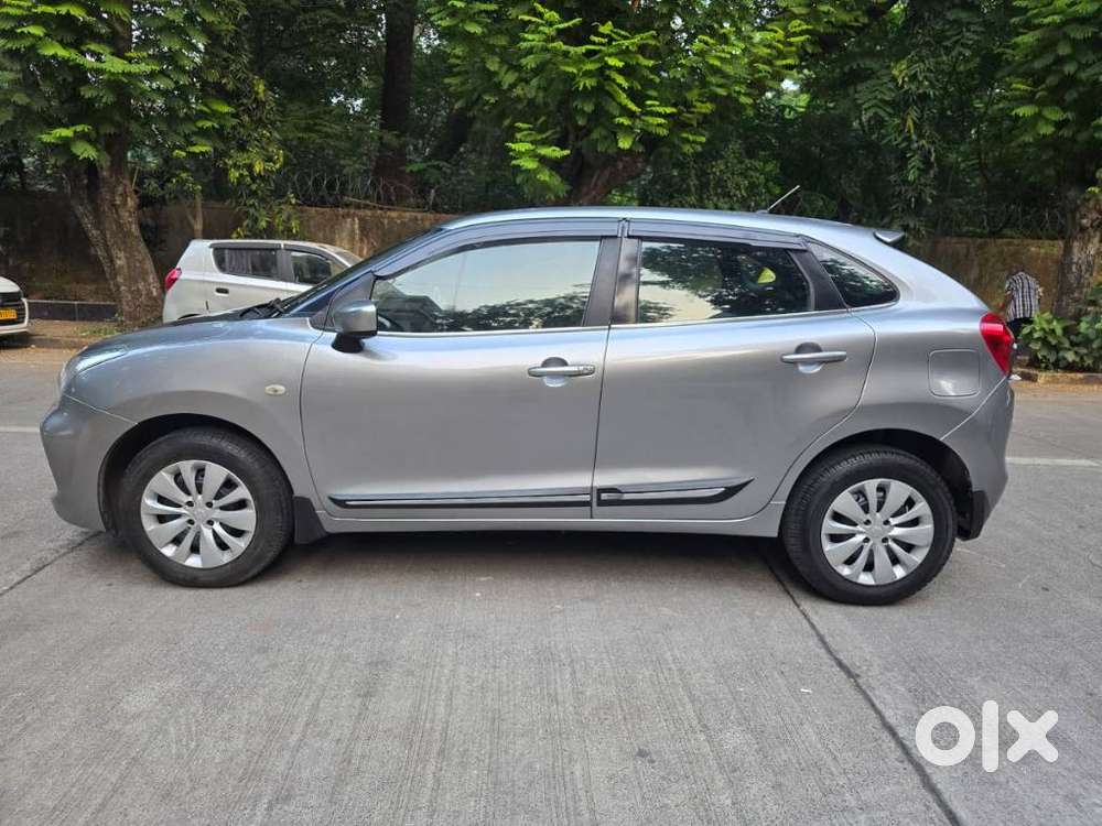 Maruti Suzuki Baleno Sigma, 2021, Petrol