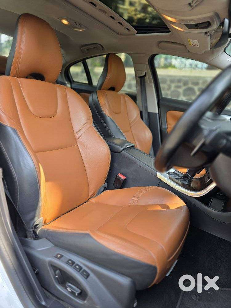 Volvo S60 D4 R-design, 2019, Diesel