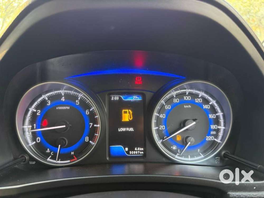 Maruti Suzuki Baleno