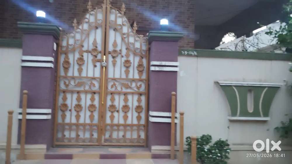 Rent for house