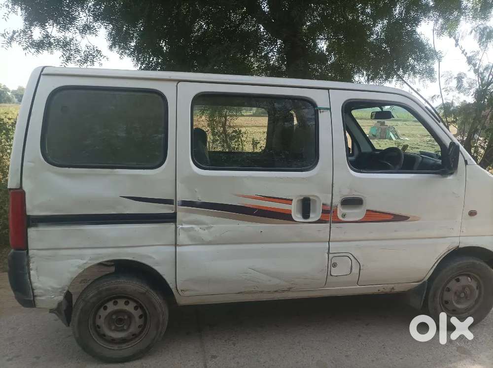 Maruti Suzuki Eeco 1.2 2019