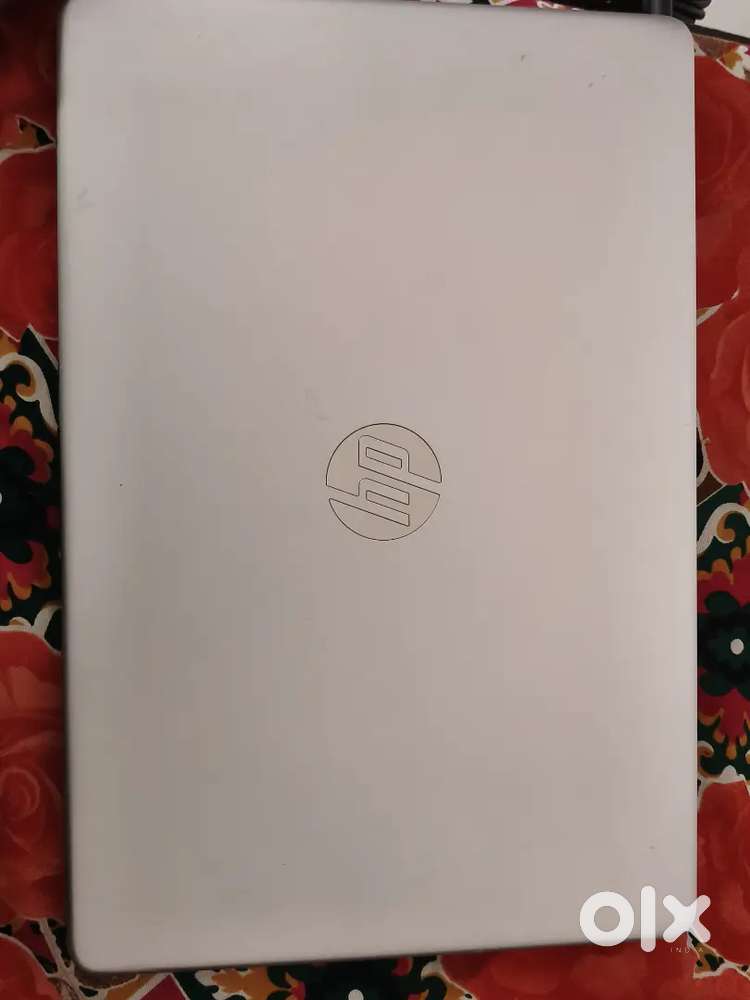 HP 15s Laptop &ndash; 12th Gen i3  8GB RAM  512GB SSD  Mint Condition
