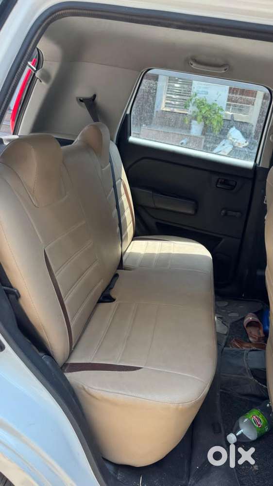 Maruti Suzuki Wagon R Lxi Cng, 2024, Cng & Hybrids