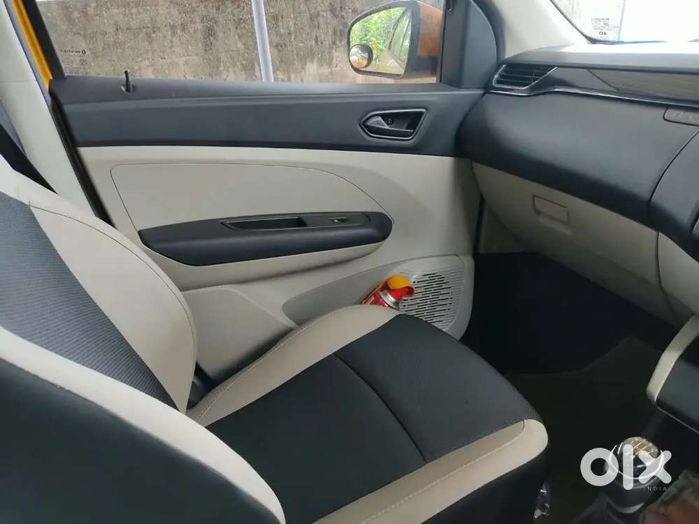 Renault Triber Rxt 2021