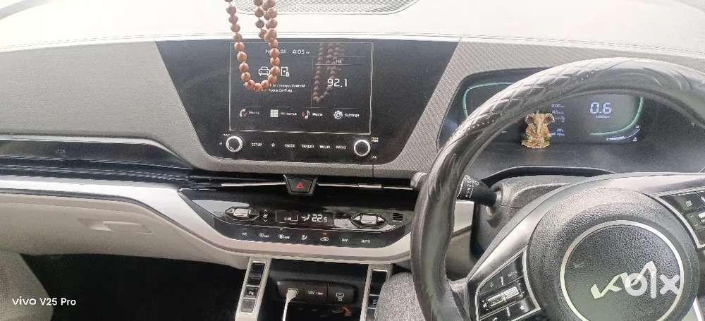 Kia Carens 2022 Diesel Well Maintained