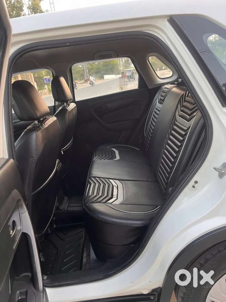 Maruti Suzuki Vitara Brezza 1.5 Lxi, 2020, Petrol