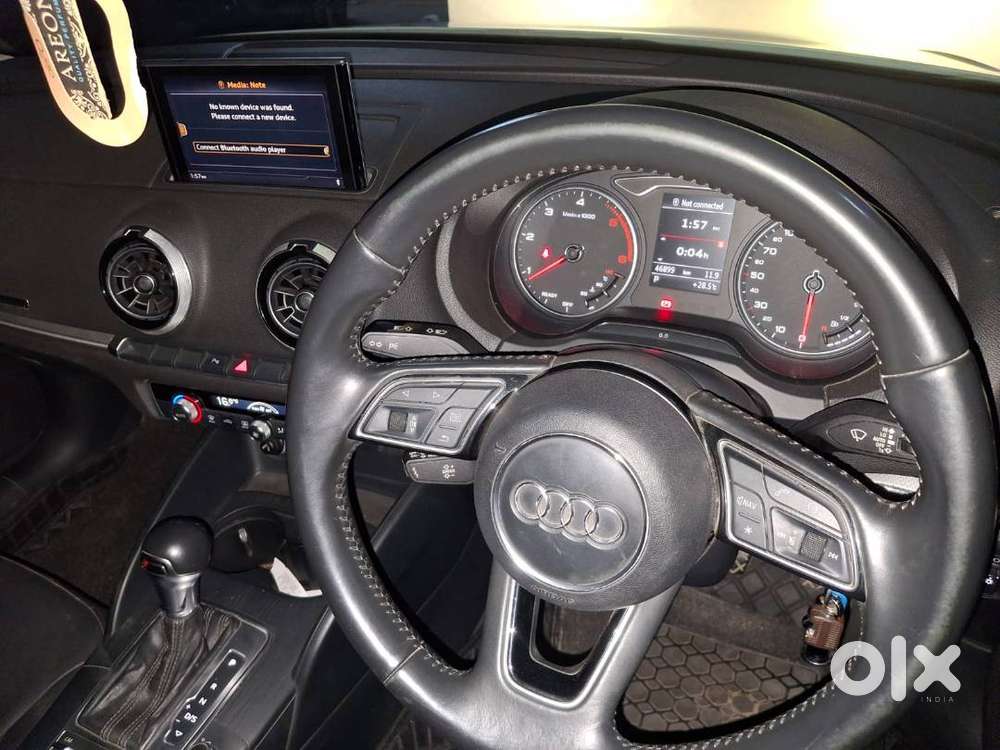 Audi A3 Tdi 2018