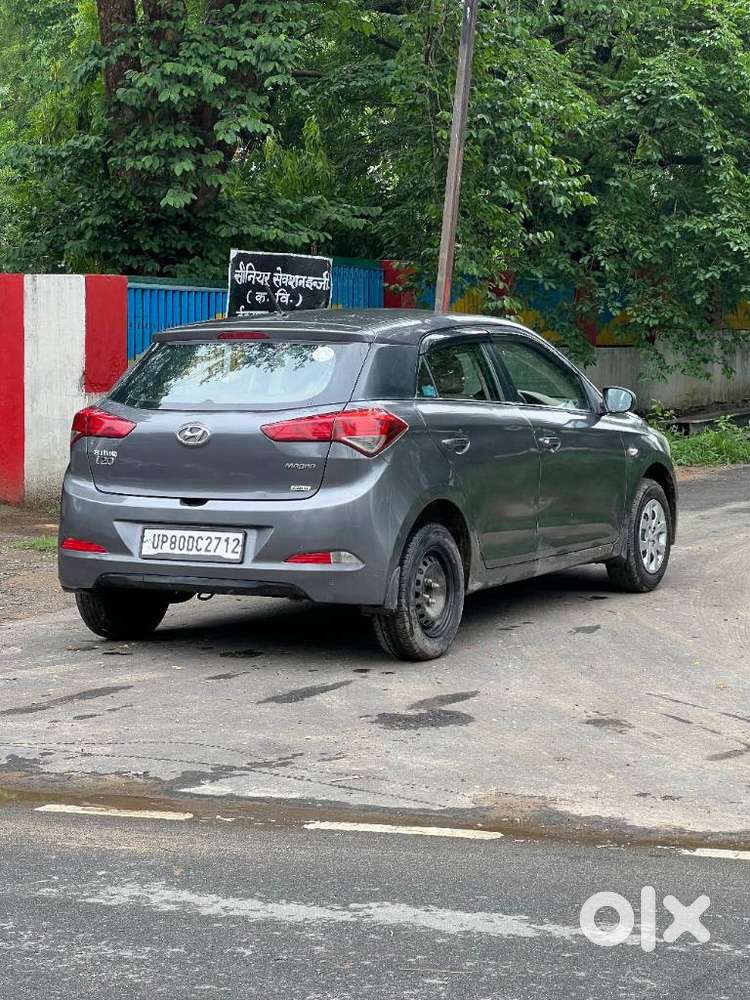 Hyundai Elite I20 1.4 Crdi Asta (o), 2015, Diesel
