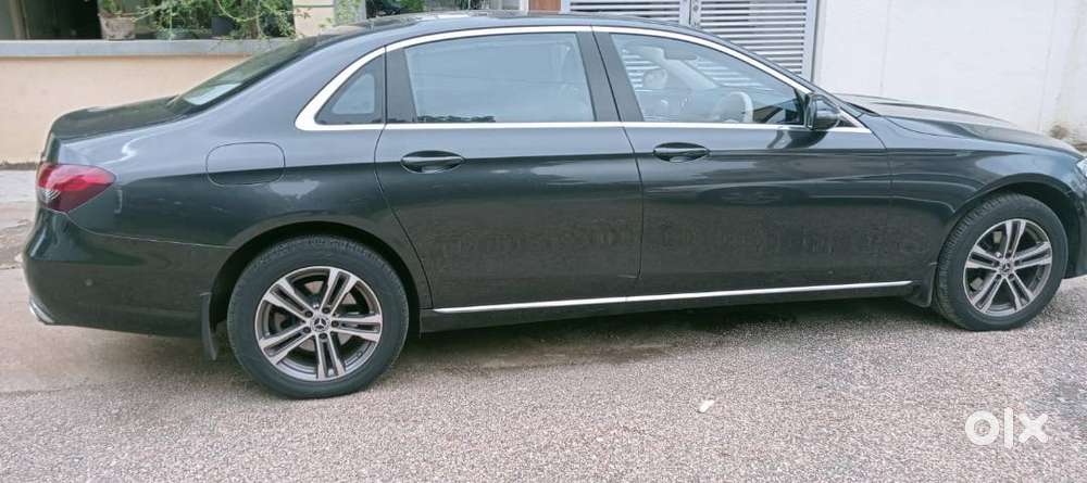 Premium Condition Mercedes Benz E220d Only 45k/3yrs