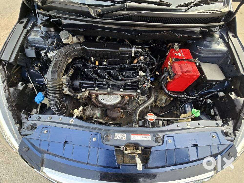 Maruti Suzuki Ciaz 1.3 Alpha, 2019, Petrol