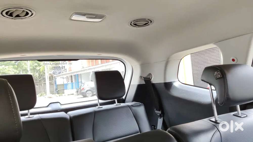 Full Service History Available
