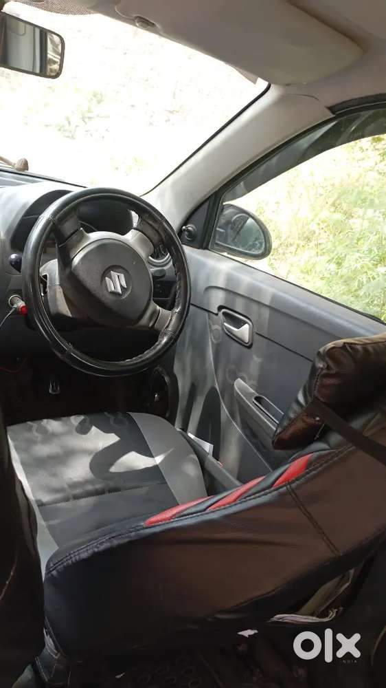 Maruti Suzuki Alto 800 2013