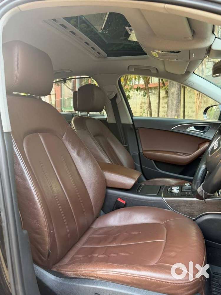 Audi A6 35 Tdi S Line Matrix, 2018, Diesel