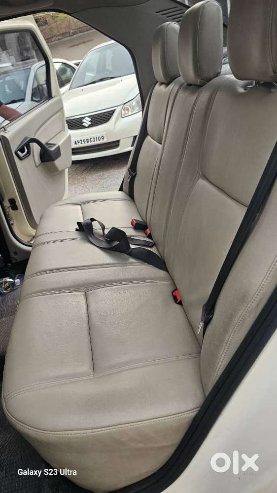 Mahindra Verito 1.5 D6 Bsiii, 2016, Diesel