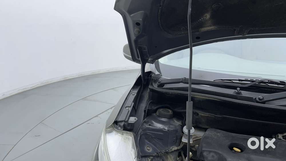 Maruti Suzuki Ertiga Maruti-suzuki-ertiga-zdi-plus, 2019, Diesel