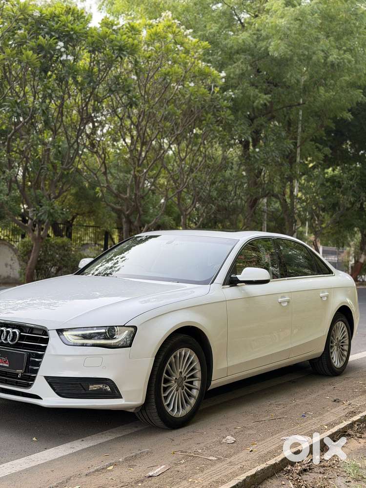 Audi A4 2.0 35 Tdi Premium, 2016, Diesel