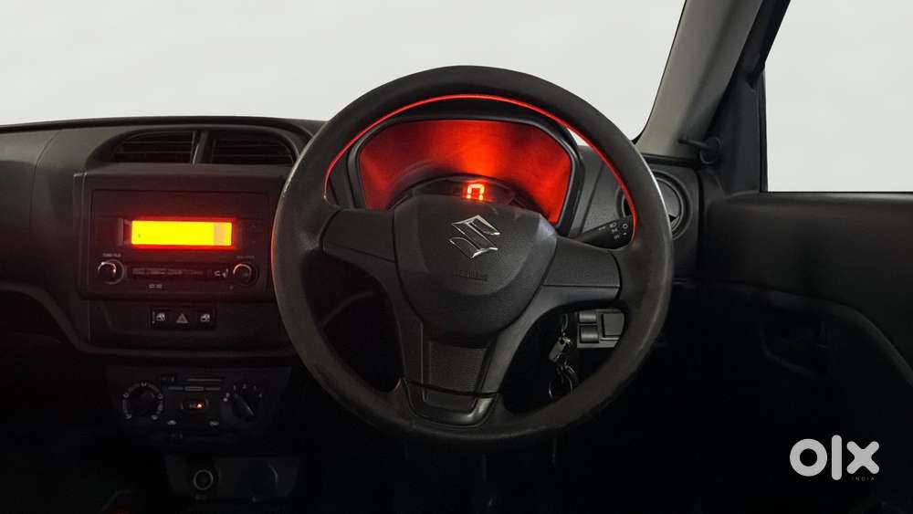Maruti Suzuki Alto K10 Vxi, 2022, Petrol