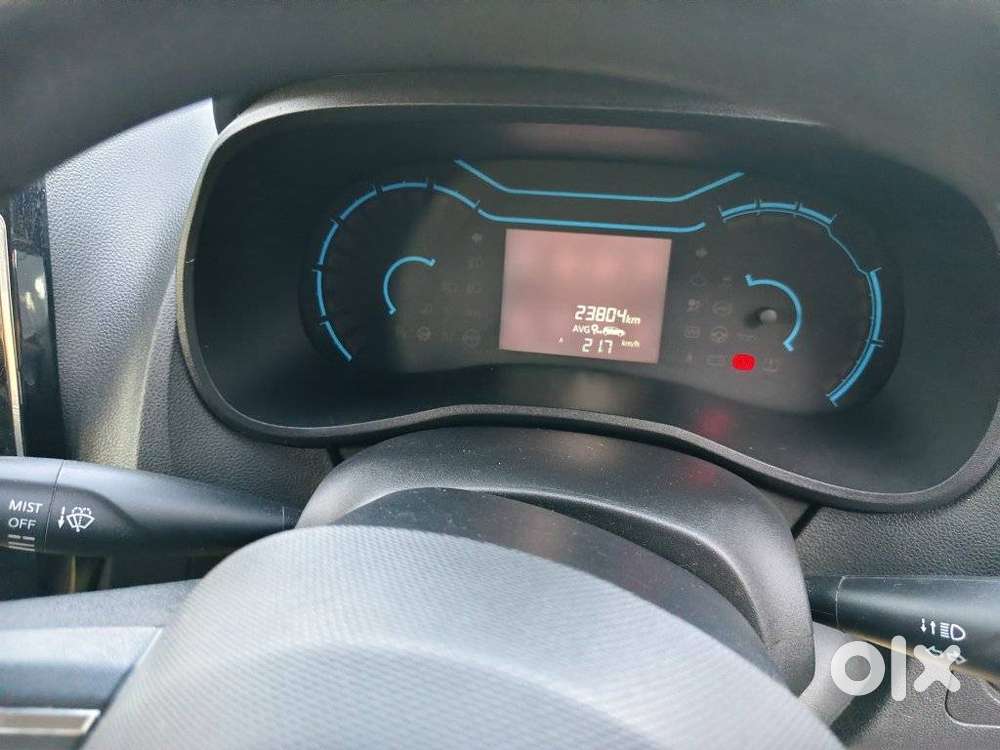 Renault Kwid Rxt 1.0, 2022, Petrol