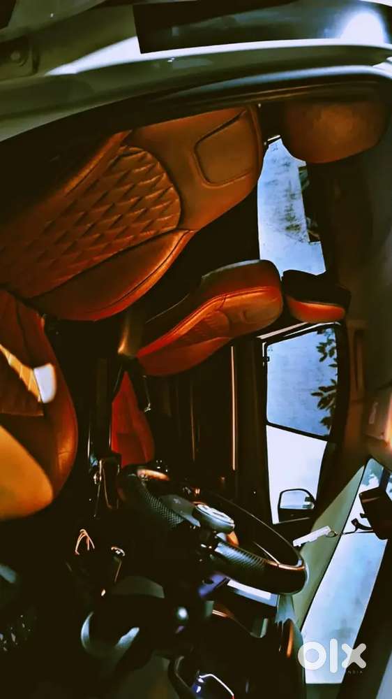 Renault Kiger 2021 Petrol Well Maintained