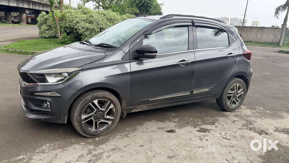 Tata Tiago 1.2 Revotron Xz Plus, 2020, Petrol