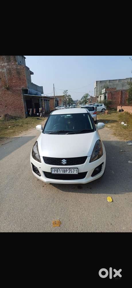 Swift Maruti Diesel 2014