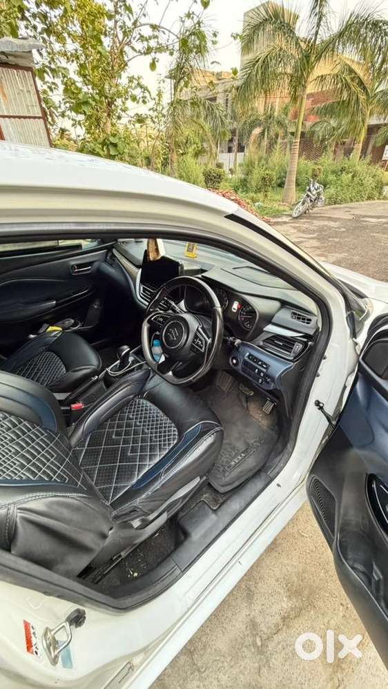 Maruti Suzuki Petrol 2022