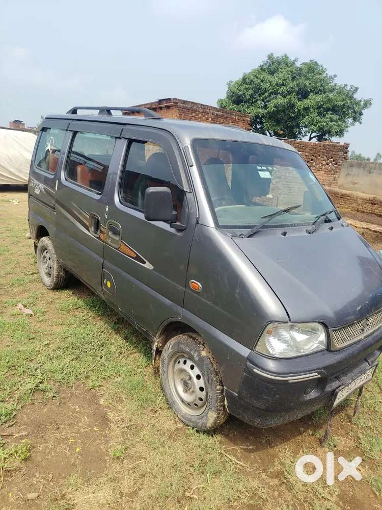 Maruti Eeco 1.2 2018
