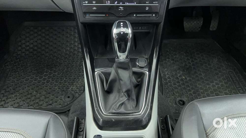 Skoda Kushaq Style 1.0l Tsi At, 2022, Petrol