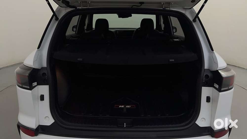 Hyundai Creta N Line N10 1.5 Turbo Mt, 2024, Petrol