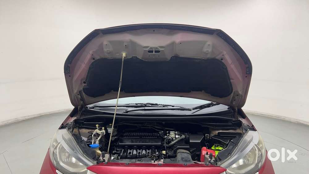 Honda Wr-v 1.2 Vx I-vtec, 2019, Petrol