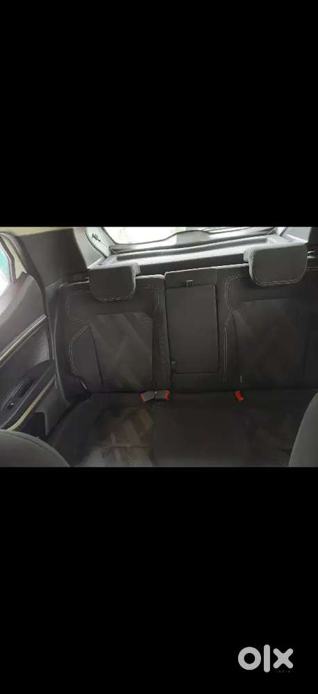 Renault Kiger 2023 Petrol 13000 Km Driven