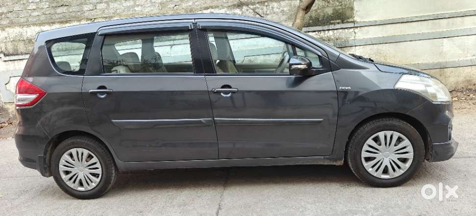 Maruti Suzuki Ertiga Shvs Vdi, 2017, Diesel