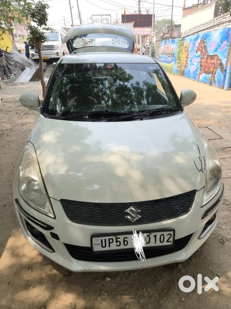 Maruti Suzuki Swift 2017 Diesel