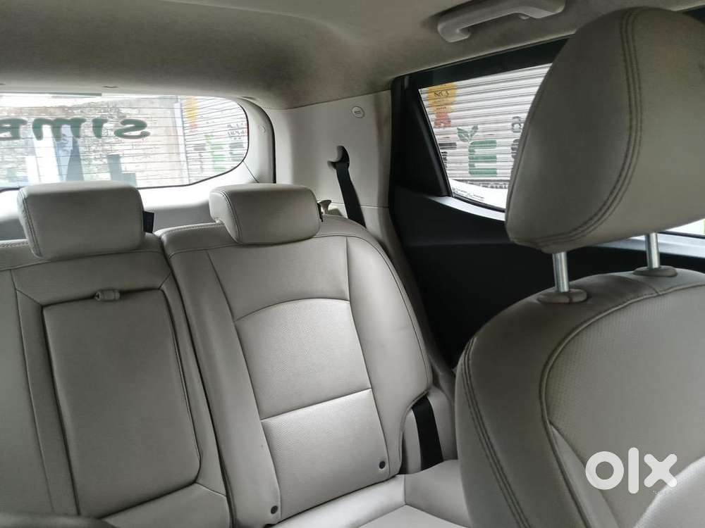 Mahindra Xuv300 2022
