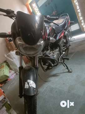 Discover 135cc best sale 2008 model