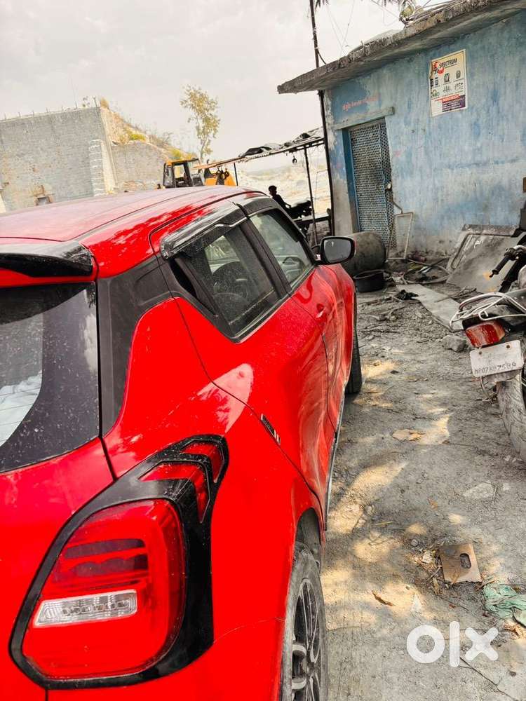Maruti Suzuki Sedan 2018