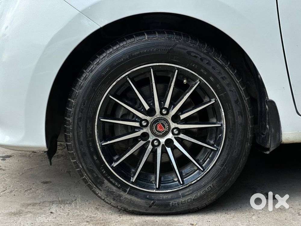 Hyundai Grand I10 1.2 Kappa Sportz Option At, 2017, Petrol