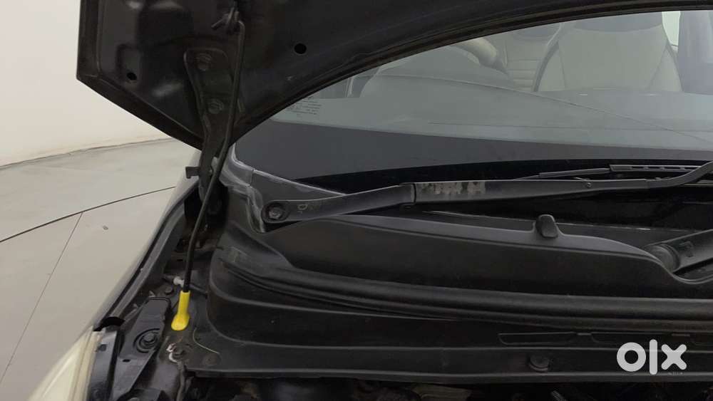 Hyundai I10 Sportz 1.2 Kappa2, 2012, Petrol