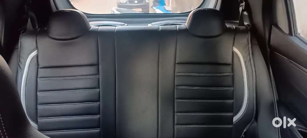 Renault Kwid Rxt 2017  3rd Owner  Good Condition