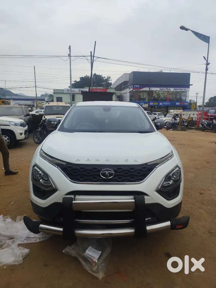Tata Harrier 2.0 Kryotec Xe 2019
