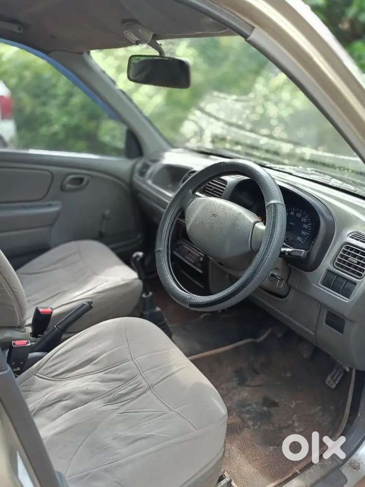 Maruti Suzuki Alto 2004 Petrol 65000 Km Driven