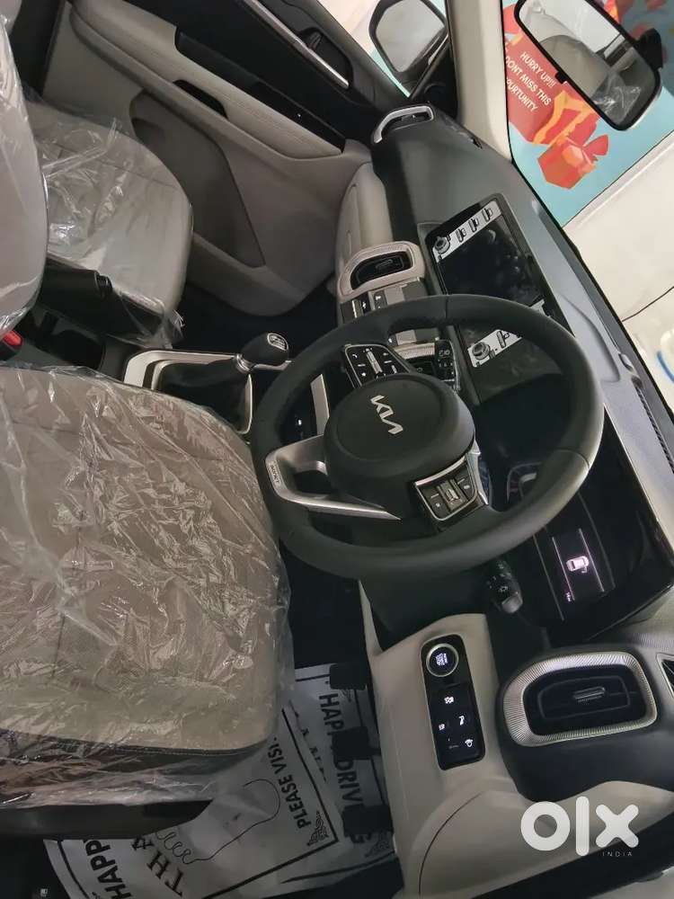 Kia Sonet 2026 Petrol 0 Km Driven