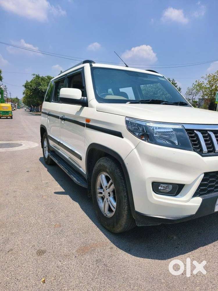 Mahindra Bolero Neo 1.5 N 10, 2023, Diesel