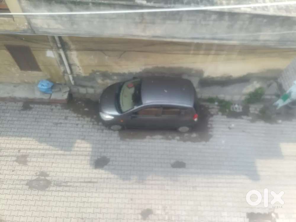 Hyundai I10 1.1 Era 2010