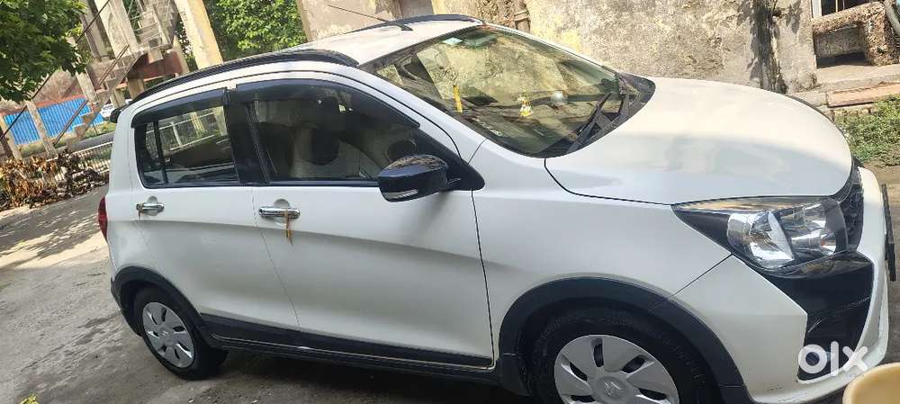 Maruti Suzuki Celerio X 2018 Petrol 78000 Km Driven