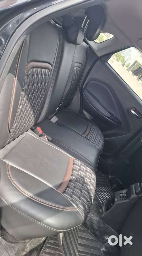 Maruti Suzuki Baleno Zeta Cvt, 2025, Petrol