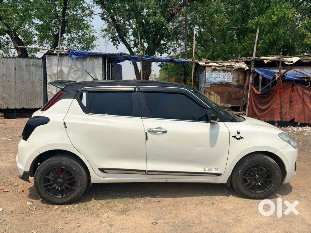 Maruti Suzuki Swift 2020 Petrol Well Maintained